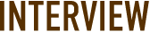 INTERVIEW