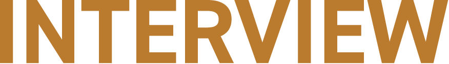 INTERVIEW