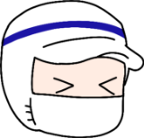 現在の平均勤続年数は8年