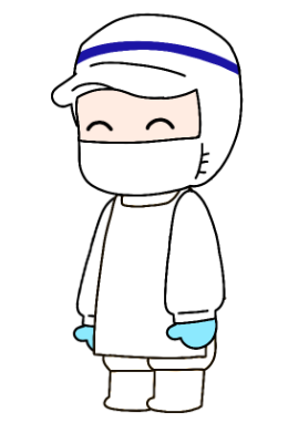 社員さん（総合職）