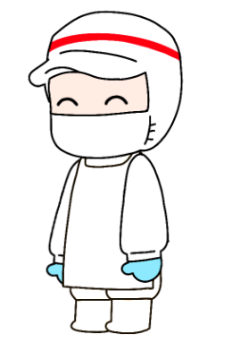 社員さん（専門職）